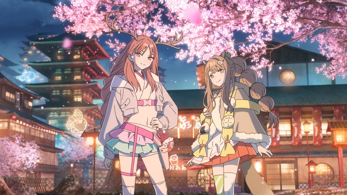 Python C++ nanobind & scikit-build编译工作流搭建